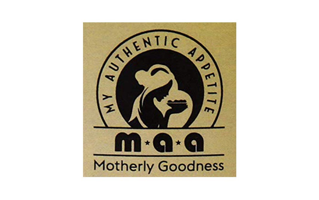 Maa (My Authentic Appetite) Organic Honey Purely Natural    Plastic Jar  250 grams